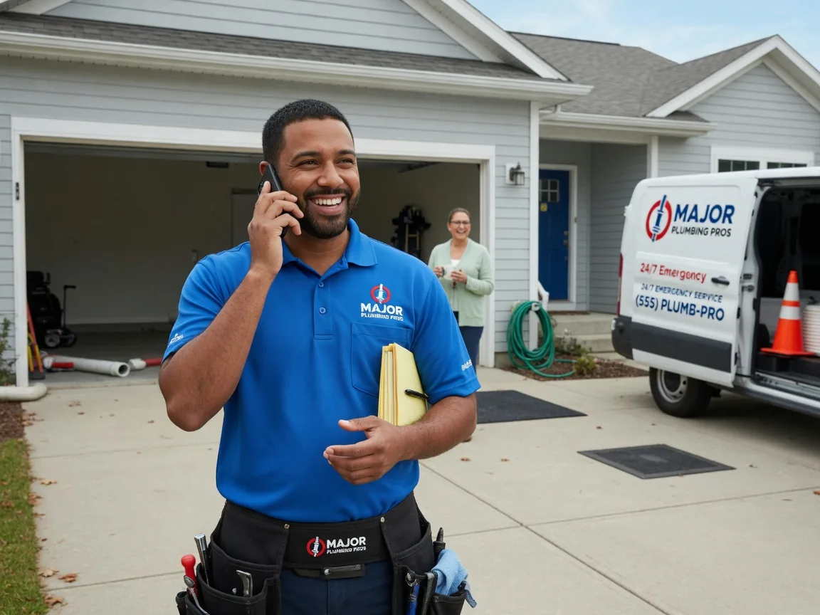 Drain Cleaning Services Sterling, CT FAQs